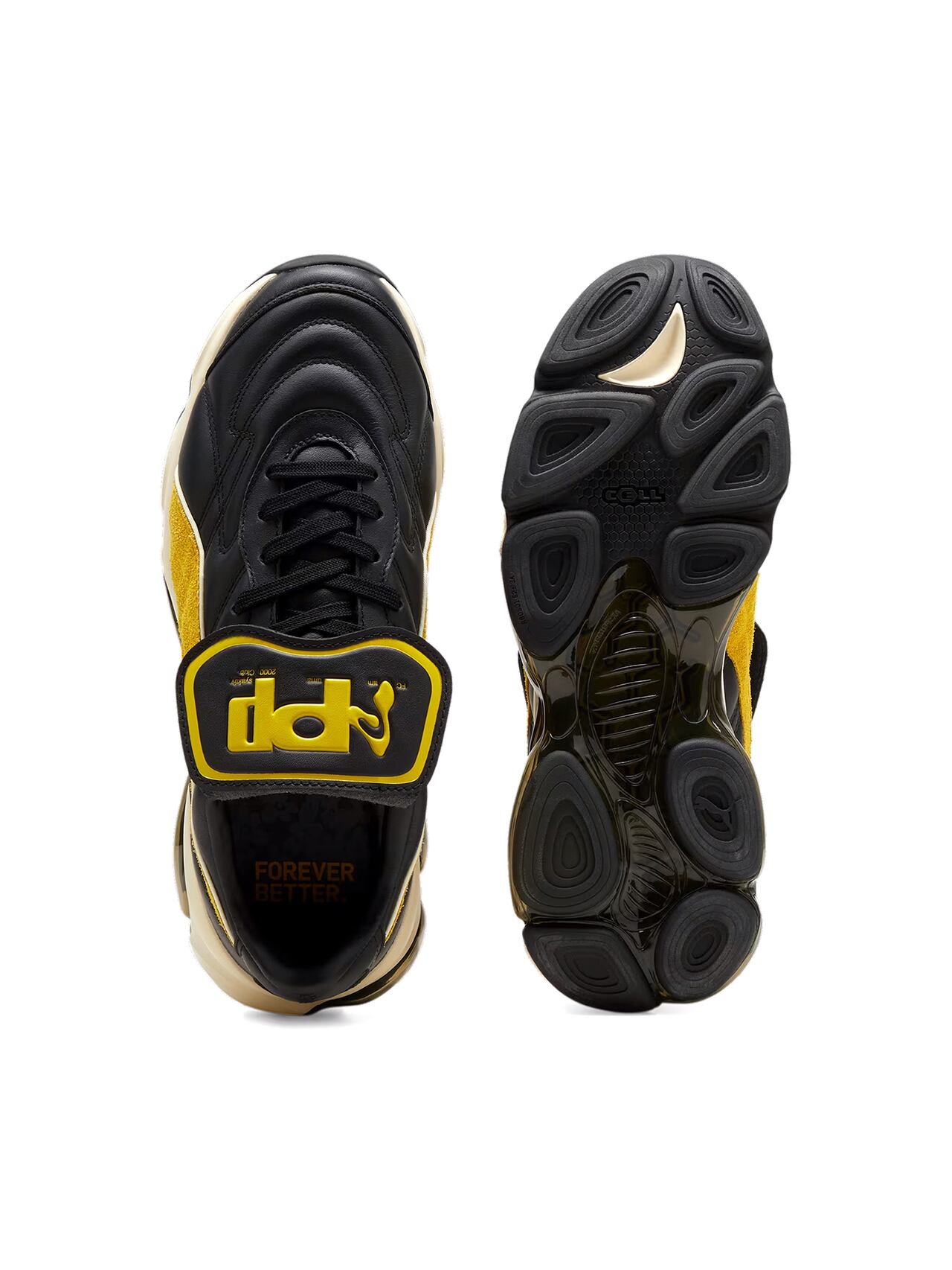 UNEEK BASEMNT - Discover independent style.