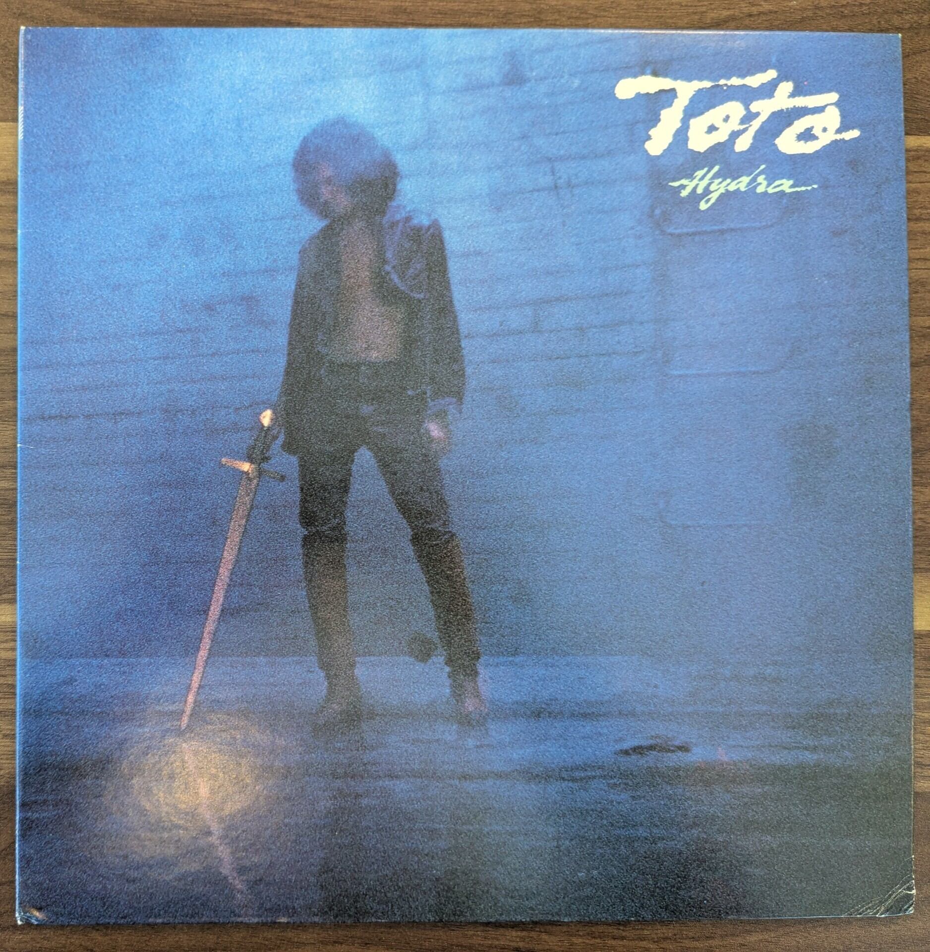 ザ・ナック「ゲット・ザ・ナック」：LPレコード | 音とこだま