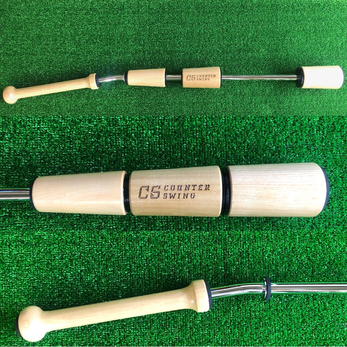 カウンタースイング カウンタースイング CS Counter Swing 