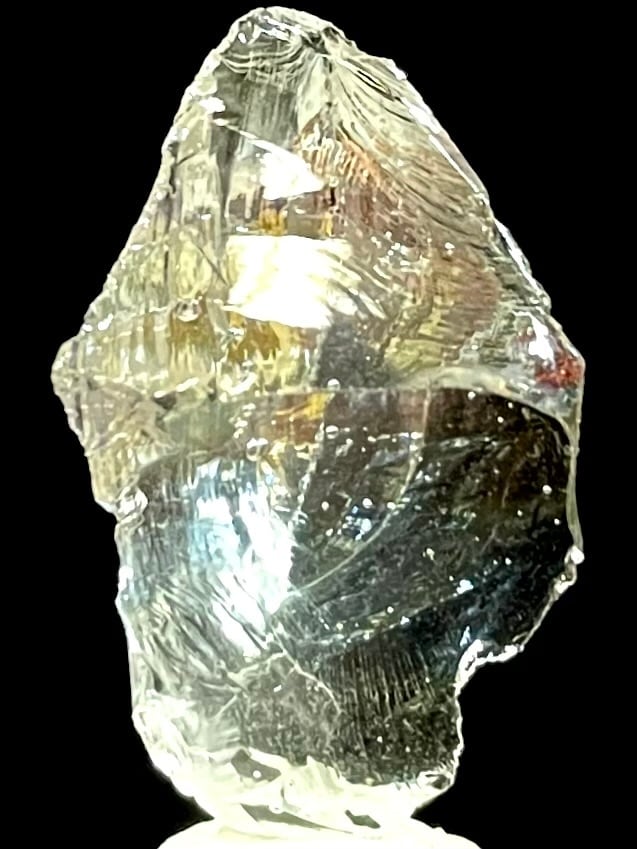 22) 可能性を最大限に引き出す!マウントシャスタ「アンダラ」原石