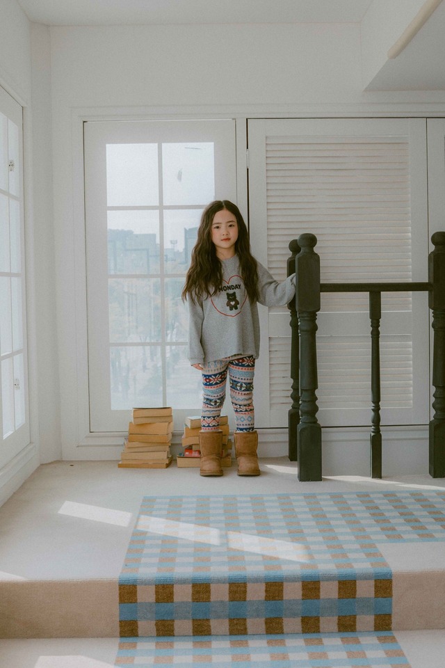 *即納* NIGHTBEBE レトロレギンス