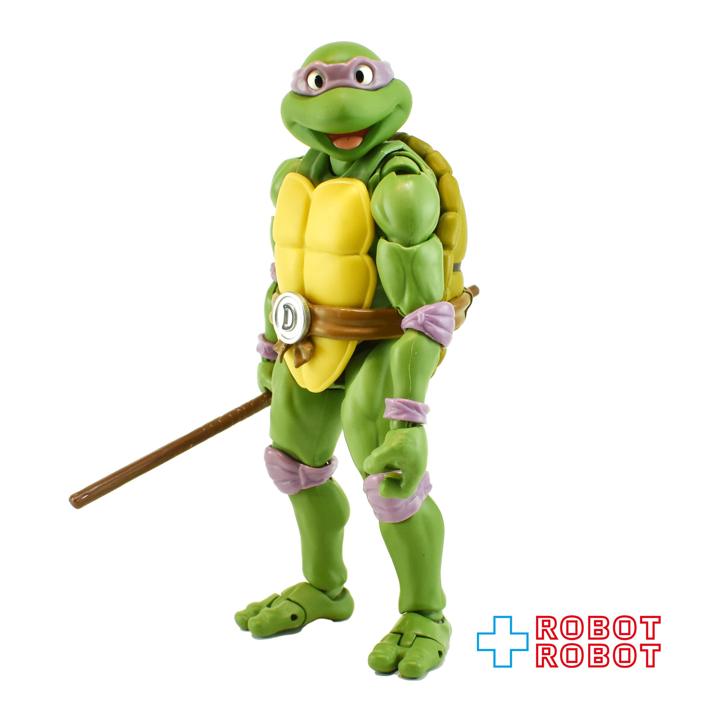 TMNT タートルズ | ROBOTROBOT