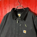 Carhartt FULL SWING ARM STRONG JACKET 黒　 ダックジャケット　カーハート　フルスイング