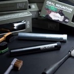 ORAL MOUNTAIN 【TSUTSU】