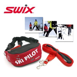 Swix スウィックス スキー バッグ キッズハーネス 子供用 XT613