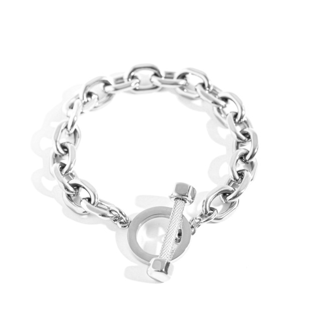 DBChain  Bracelet 【GOLD】&【SILVER】