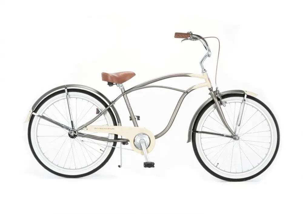 Rainbow Bike Online Store