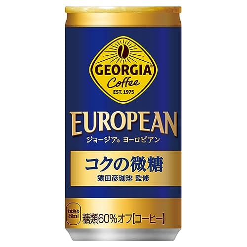 コカ・コーラ ジョージア カフェオレ 250ml缶×30本1 | PAY ID