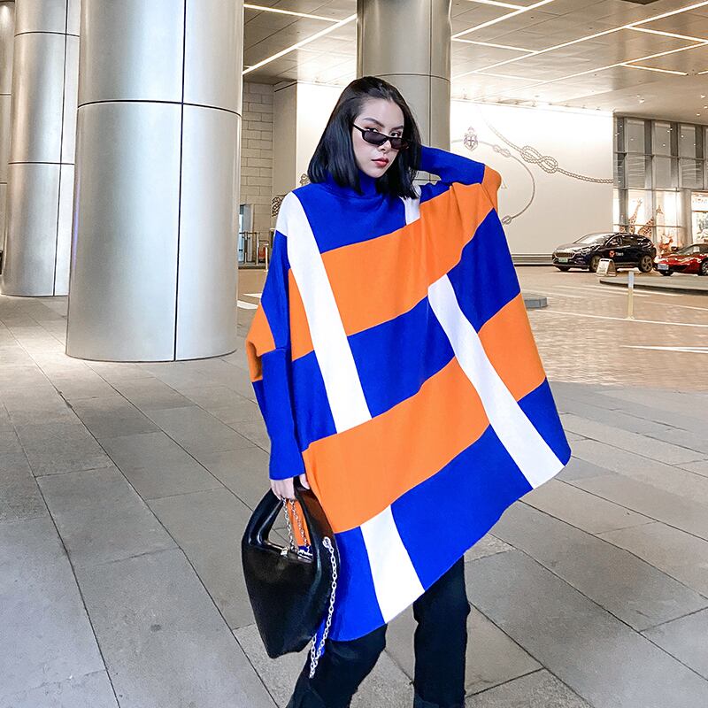 セーター レディースオータムヴィンテージ薄手コート 秋物 ビンテージ ラブタオタオダレンハウス24953339809