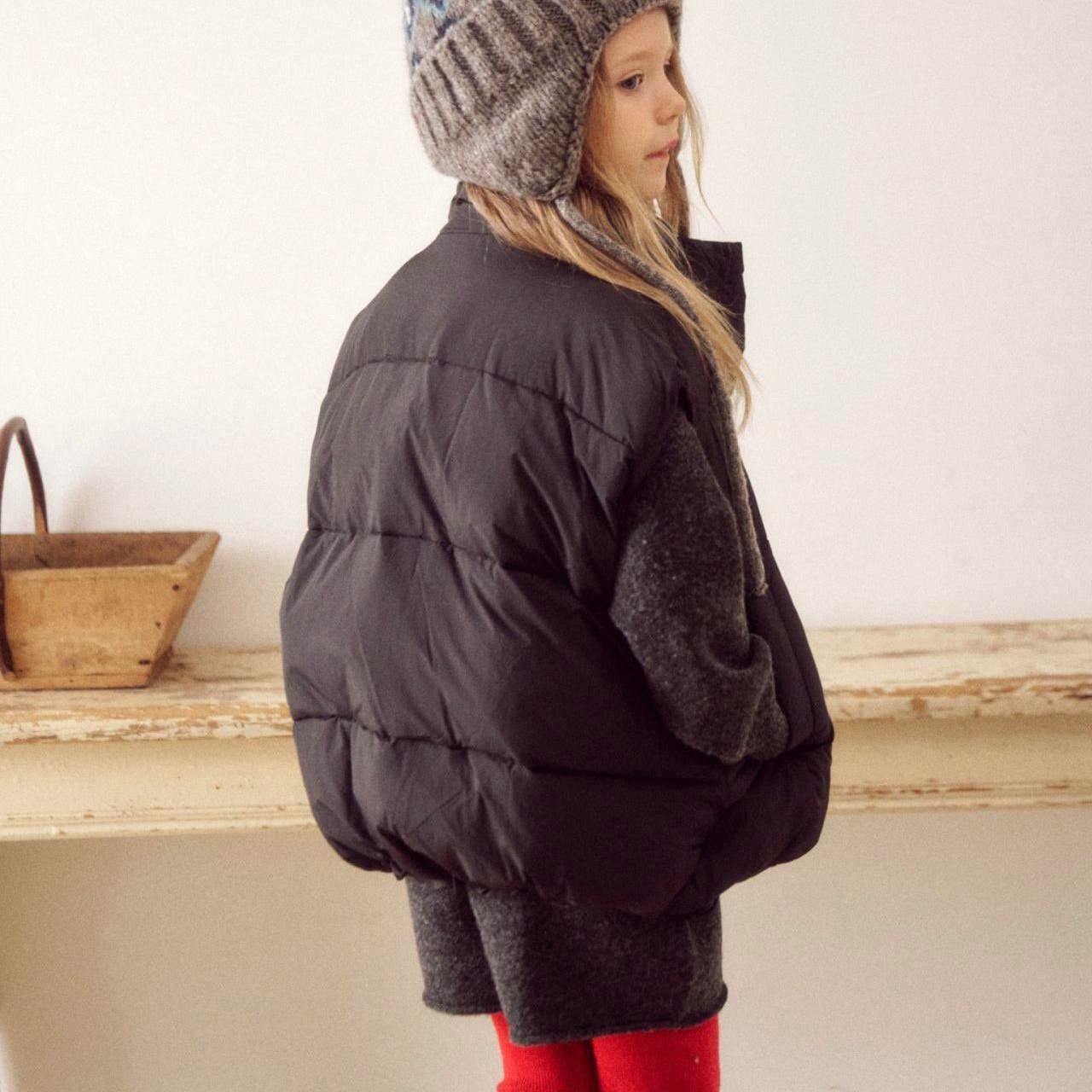 «予約»«ジュニアサイズあり» By MiMi ウェルロンベスト