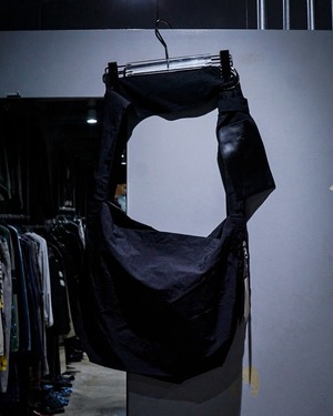 【add (C) vintage】“yorozu”TASUKI SHOULDER TA-TEX FF
