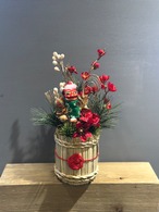 俵飾り　~招福~