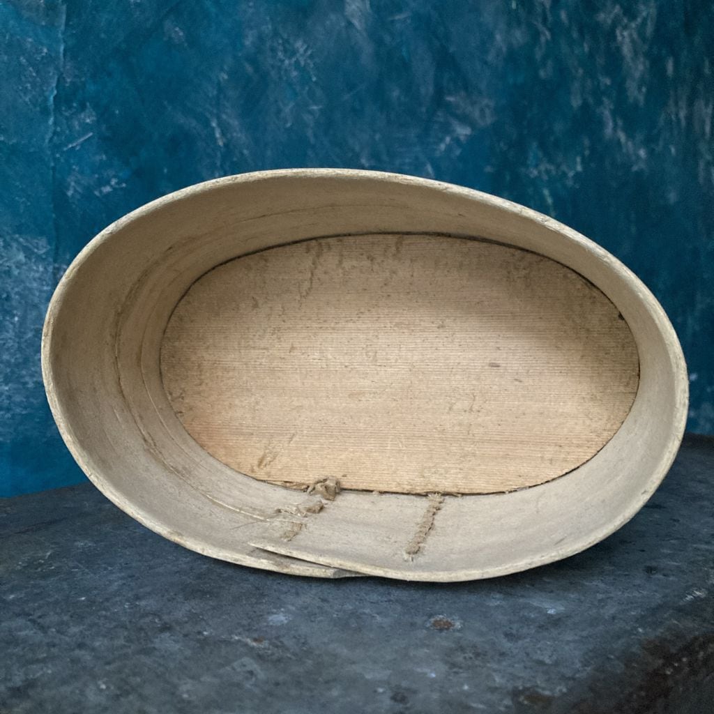 印付きスウェーデン19世紀のスヴェープアスク | Myshica Antik