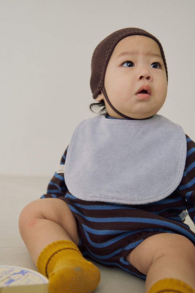 soye baby［取寄］bebe rever bib 26autumn
