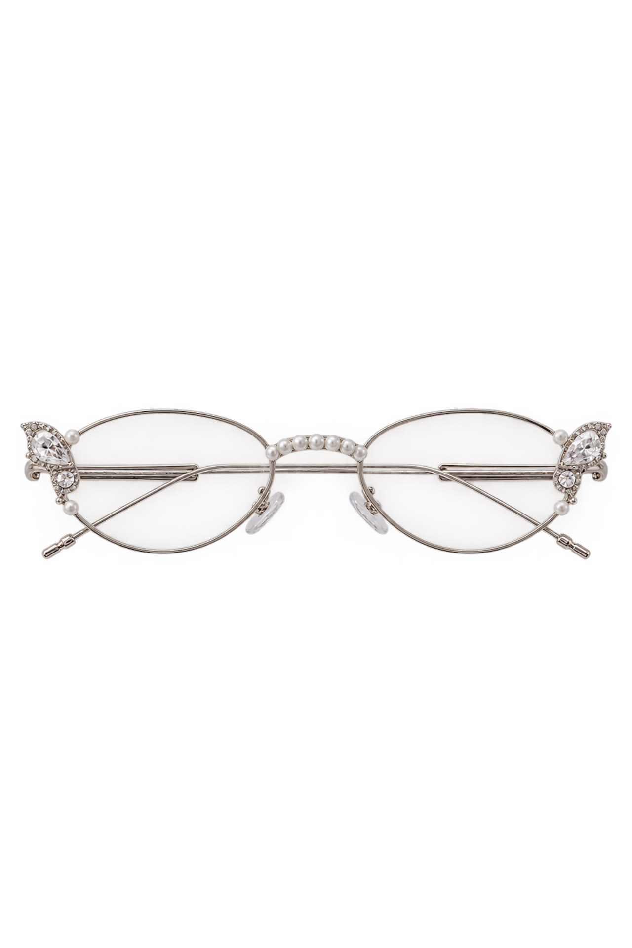 YNYN DIY - Papillon Etoile (pearl)