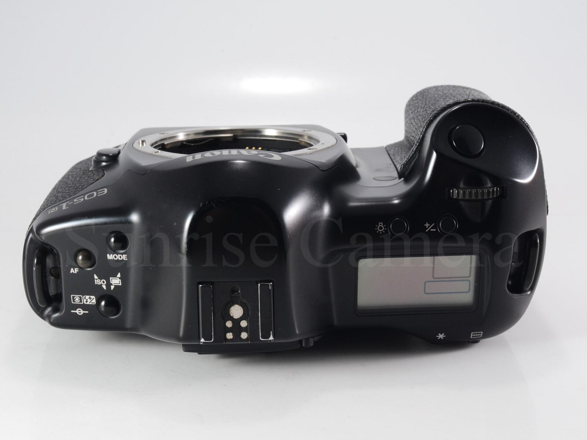 Canon EOS 1N ボディ キヤノン 35mm フィルム一眼レフ (61660