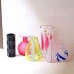 しゅわしゅわ花瓶