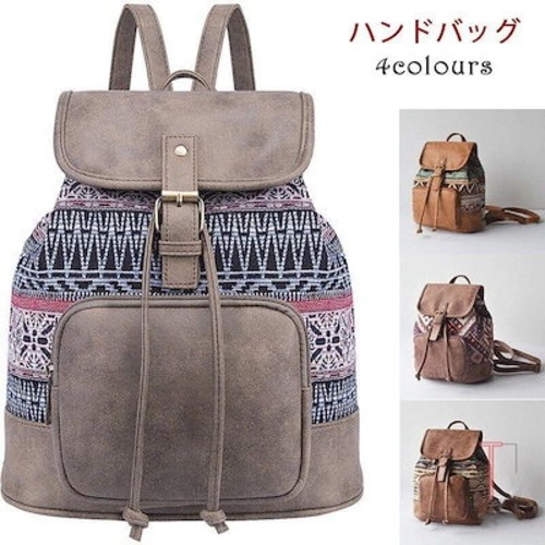 新作 トレンド 人気沸騰 リュック レディース おしゃれ バッグ リュックサック 軽量 大容量