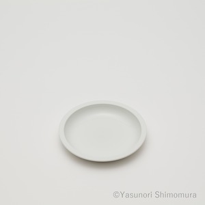 有田焼皿 | 140 white