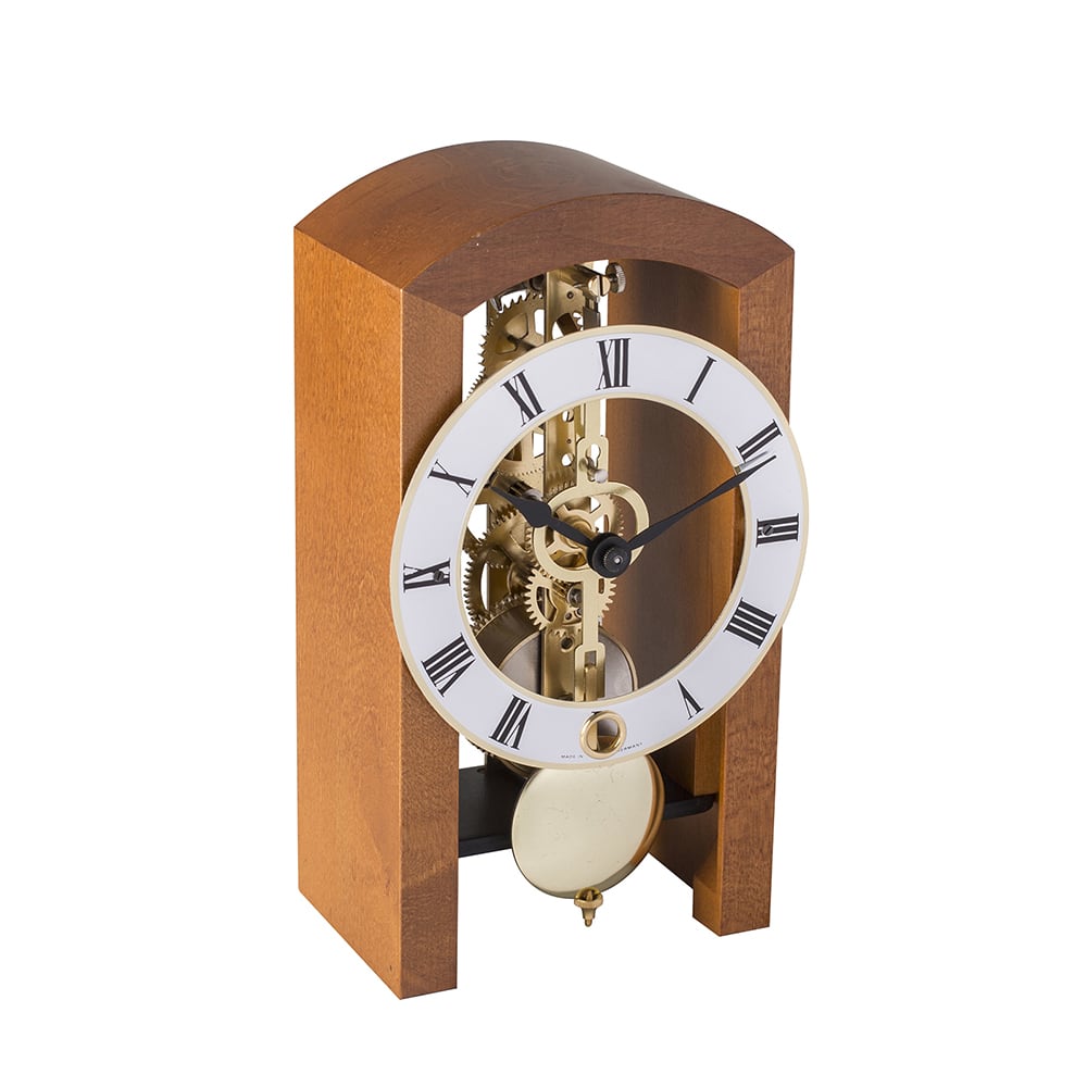 爆売り！】 高級ドイツ製 ドイツ式機械式床時計アメリカ式振り子時計