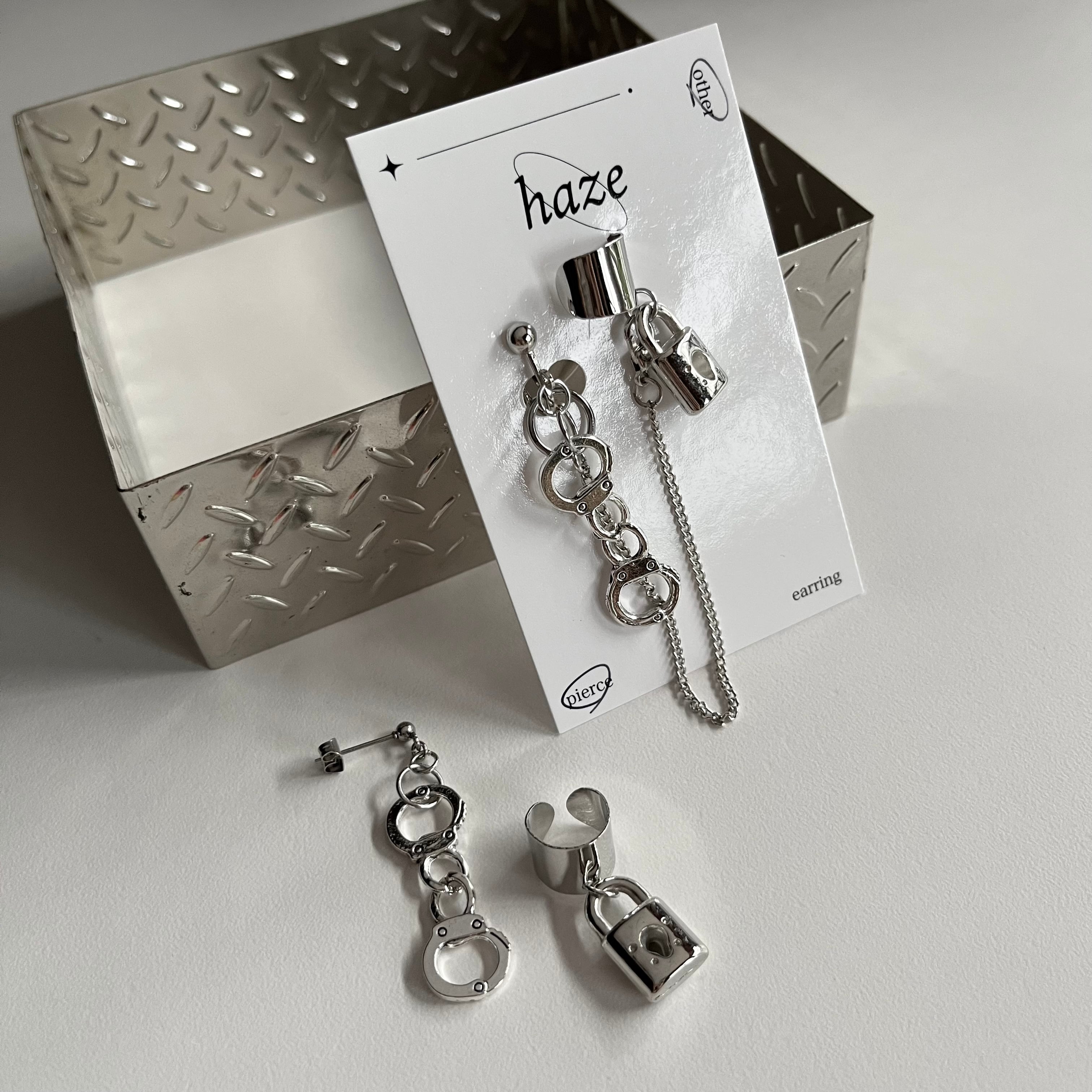 ete 2wayピアス　k18 & silver ap0143-01.jpg