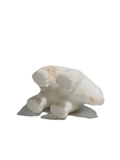 Polar bear Stone carving souvenirs