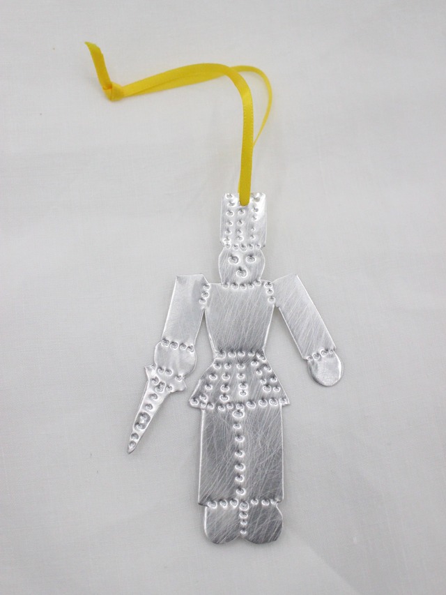 岡本果倫  Ornament   10