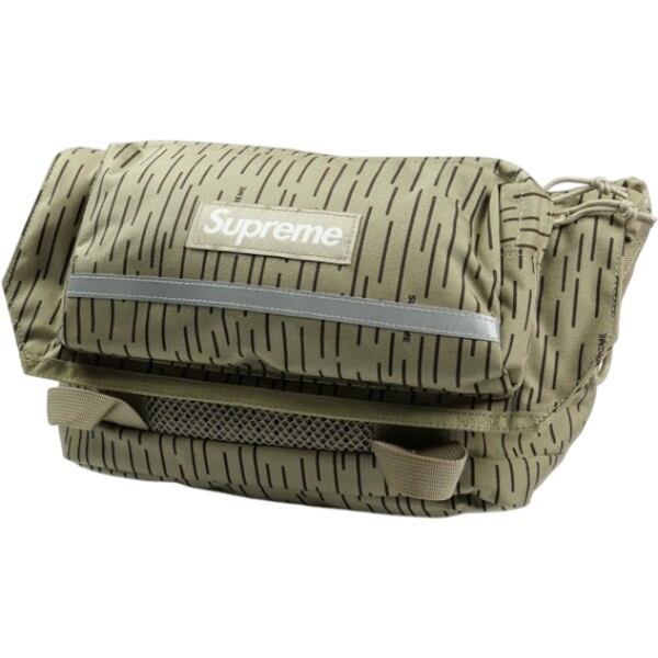 Size【フリー】 SUPREME シュプリーム 24AW Messenger Bag Tan