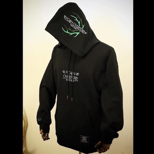 Limited Hoodie-type-B