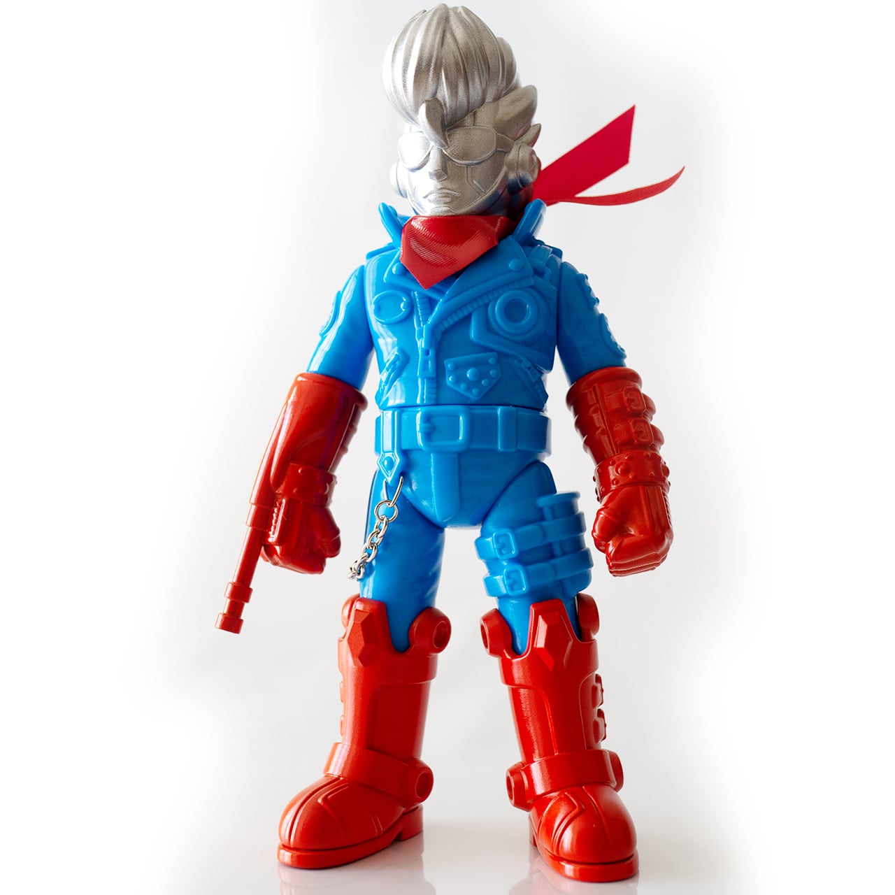 Sniper7 JOHNNY SNIPER (3Dプリント製） | Orange SKY DESIGN STORE