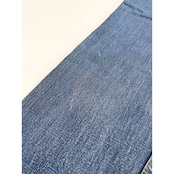 60s Levi’s 606 "BIG E" DENIM MADE IN USA Size W32L29