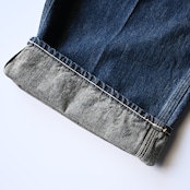 OLD JOE / DOUBLE CLOTH SNUGGER TROUSER