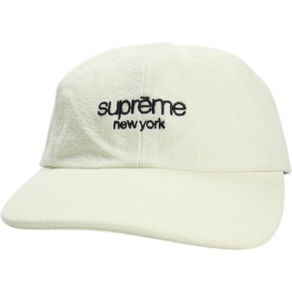Size【フリー】 SUPREME シュプリーム 23SS Classic Logo 6-Panel Cap