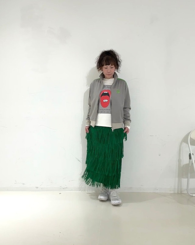 Fringe SK/NO.1265003
