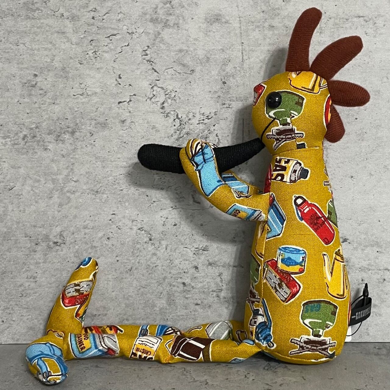 KOKOPELLI® #USA Fabric series ＃156/Mサイズ | R4T
