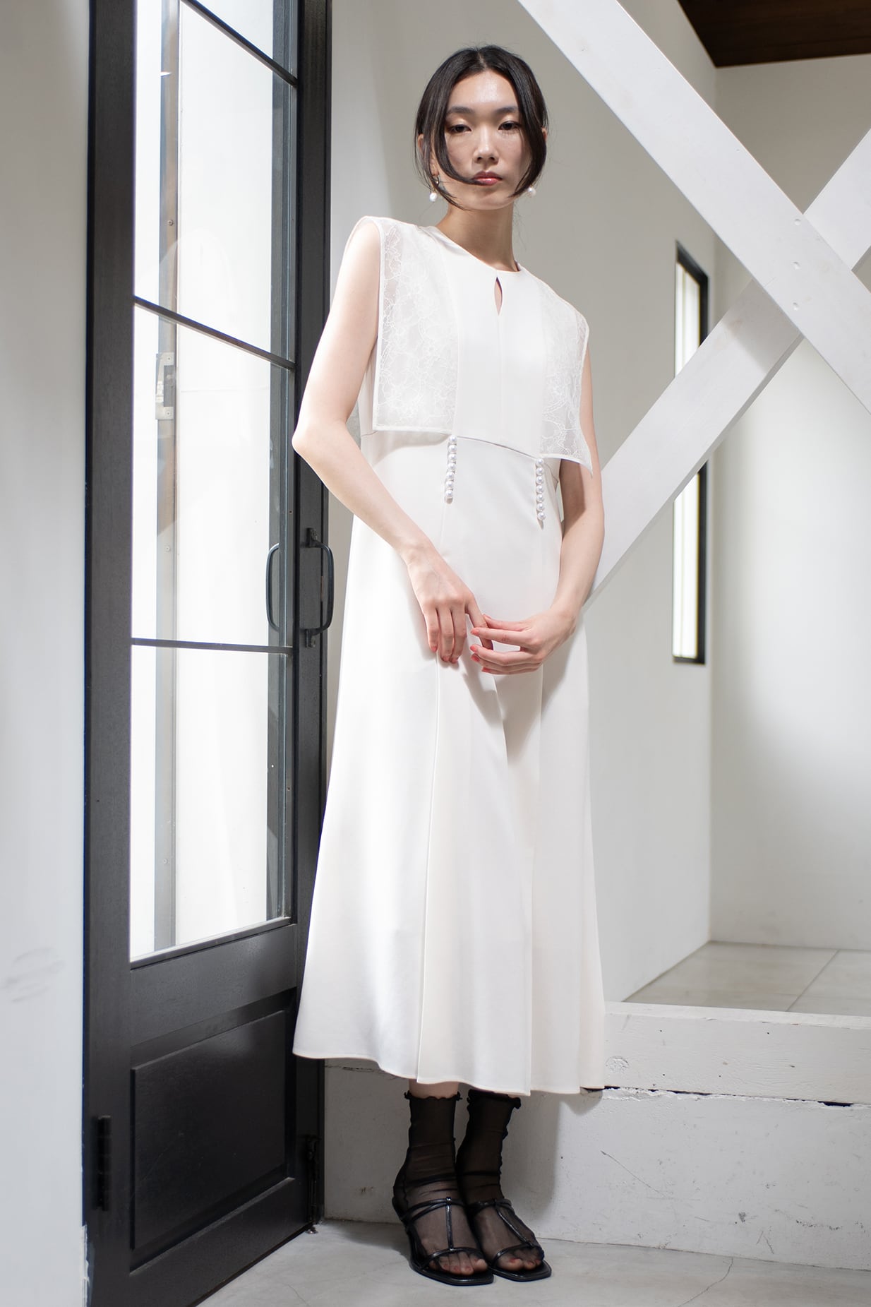 Dress | Arobe OFFICIAL ONLINE STORE