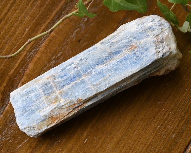 ブルーカイヤナイト原石（CASA BLESSING®︎）4