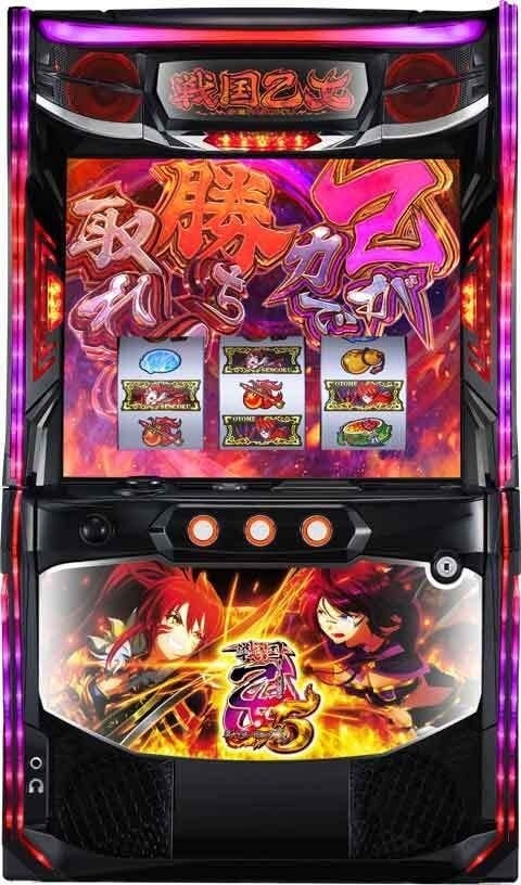 スマスロ | Slot Shop NIT