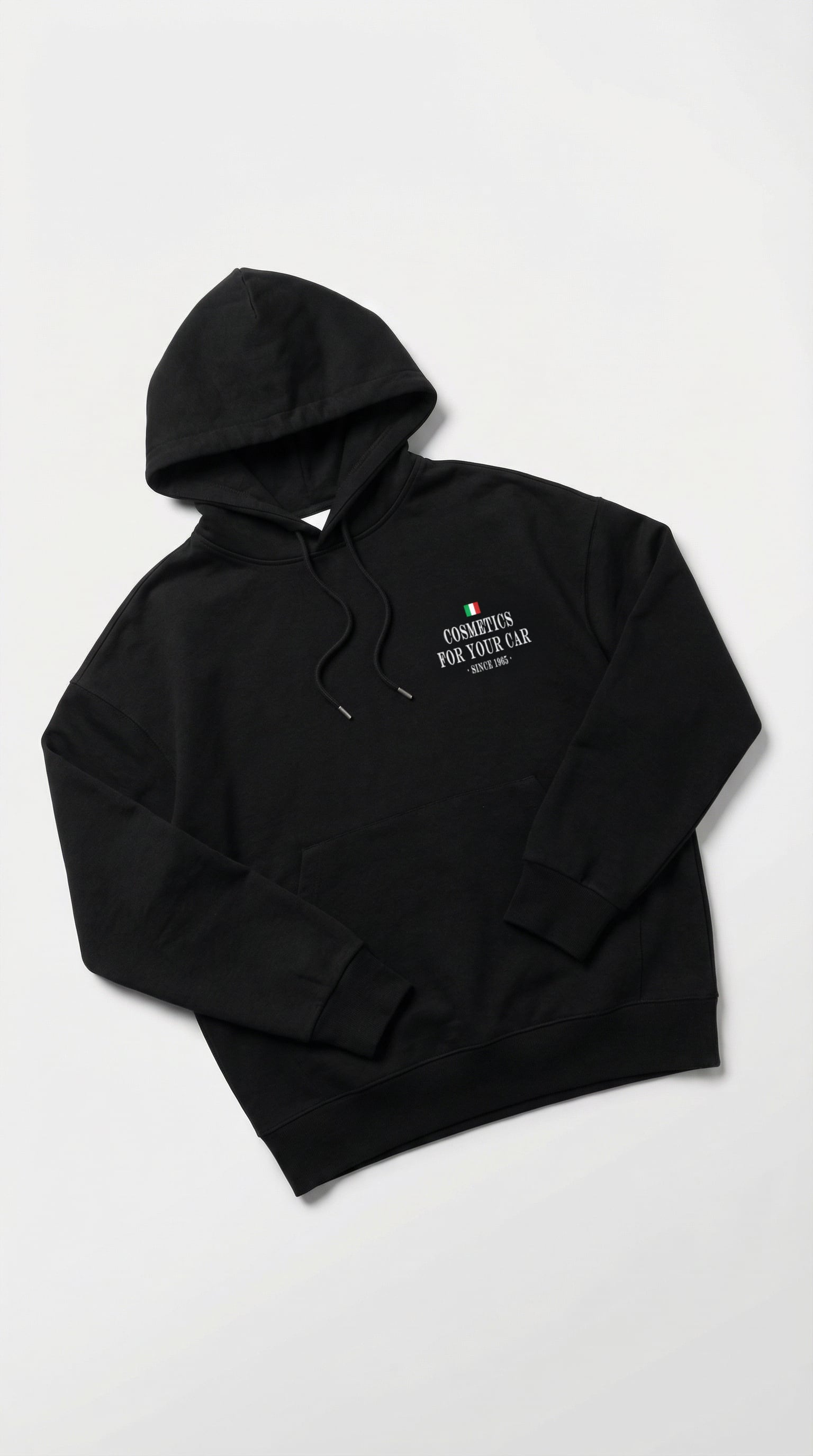 受注生産】2026 SPRING COLLECTION MAFRA SUPER MAFRASOL EVO HOODIE