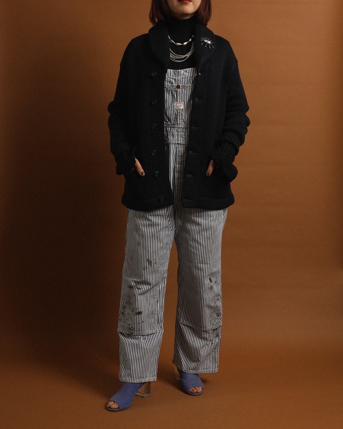 1960's Big Mac / Hickory Overalls