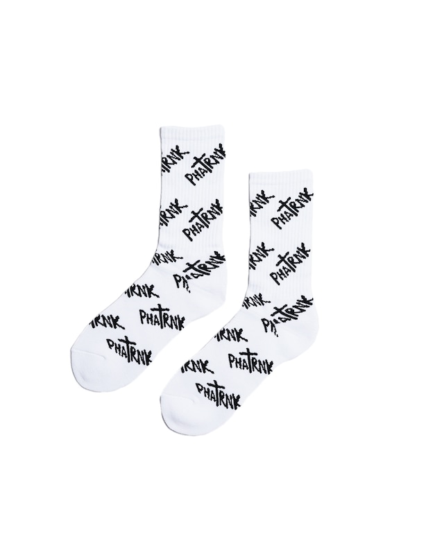 BASIC LOGO SOCKS