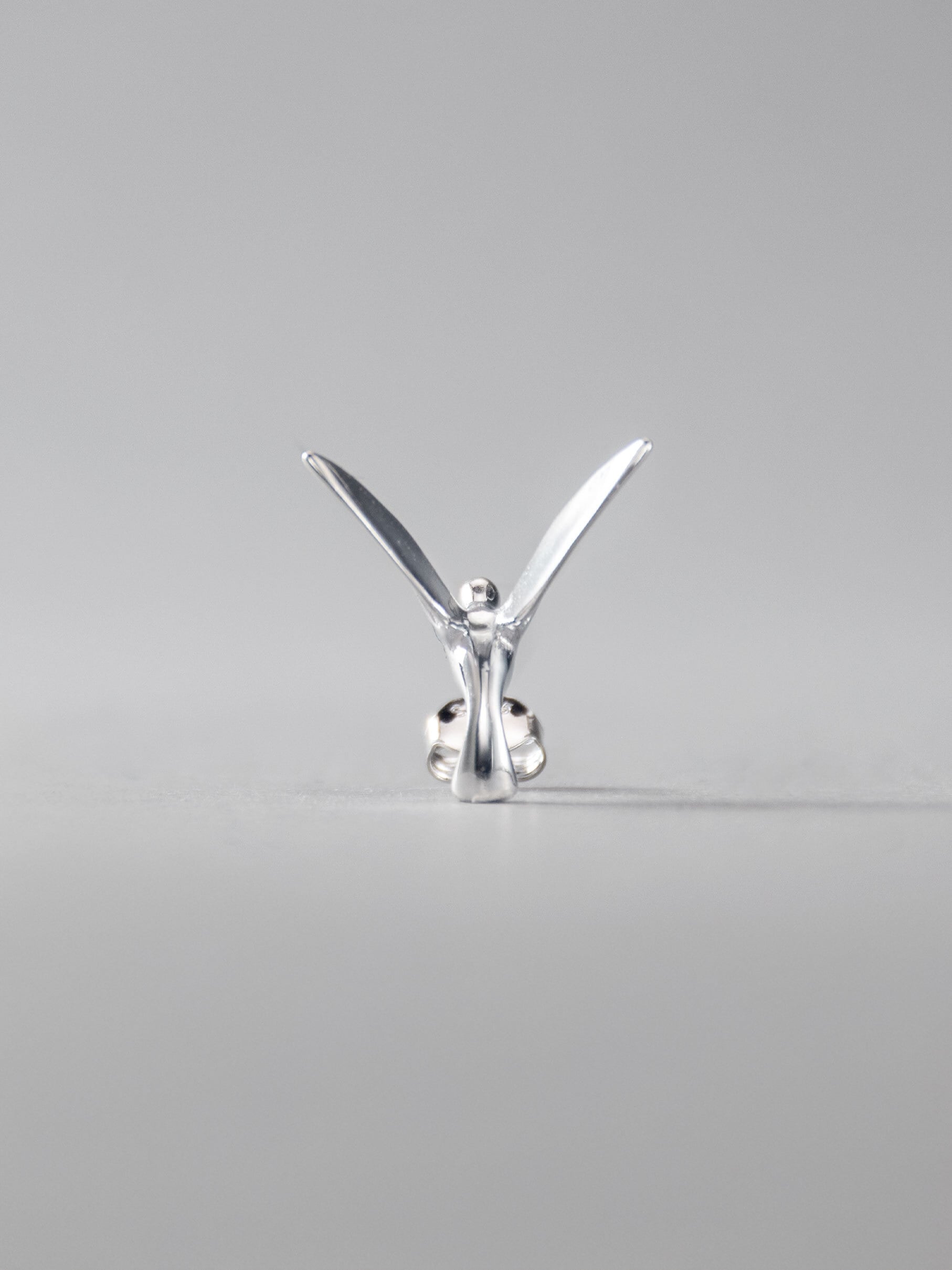 ハチドリ ピアス | HENUN