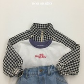 【取寄/韓国直送】aou studio 26/SM  リクウィンドブレーカー ｜夏服｜韓国子供服