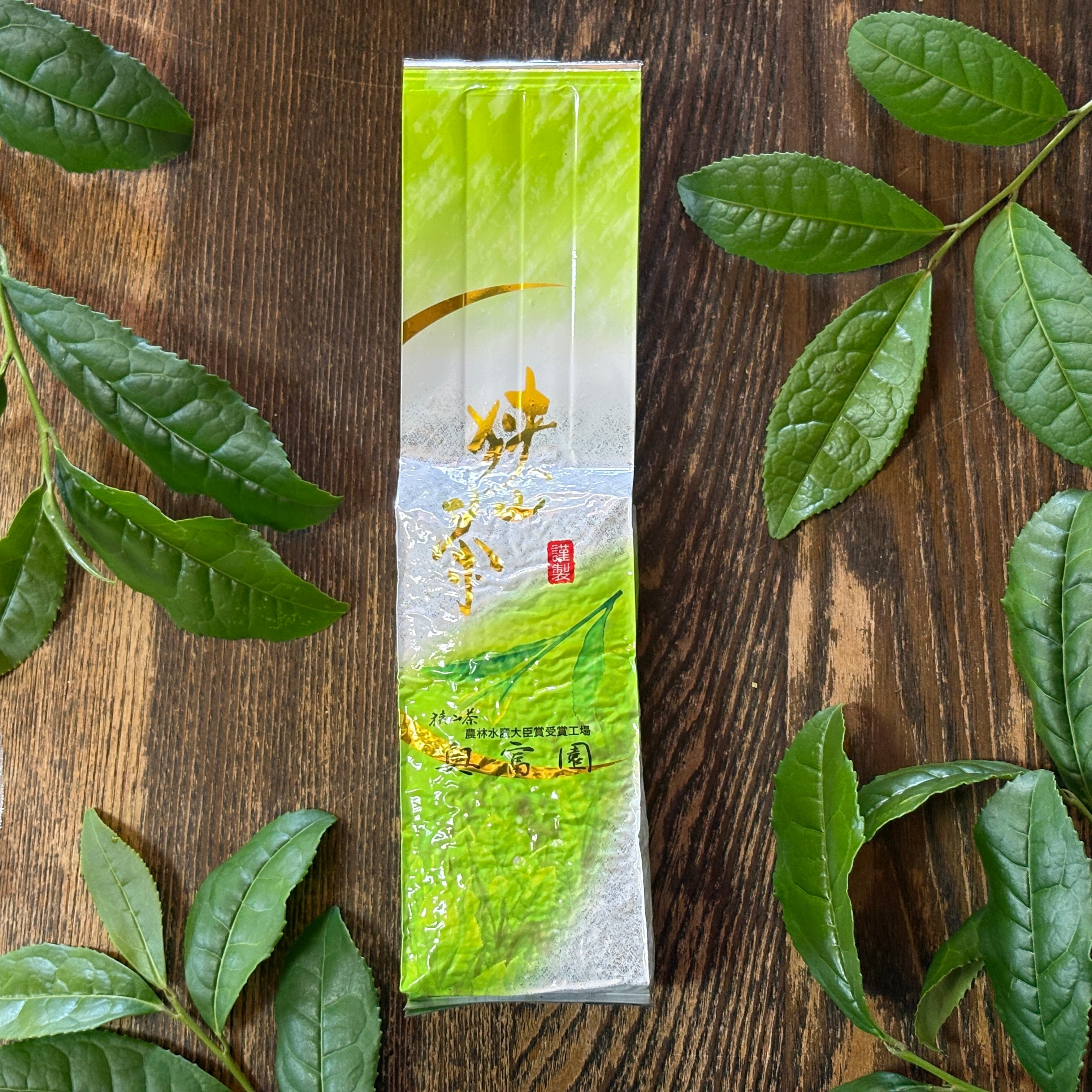 【新茶】狭山茶 本年度産(ご予約専用ページ)一番茶深蒸し緑茶日本茶お茶2025⑥ 楽天市場】狭山茶【100g×4袋 (400g)】1杯あたりたったの5円！お茶 狭山