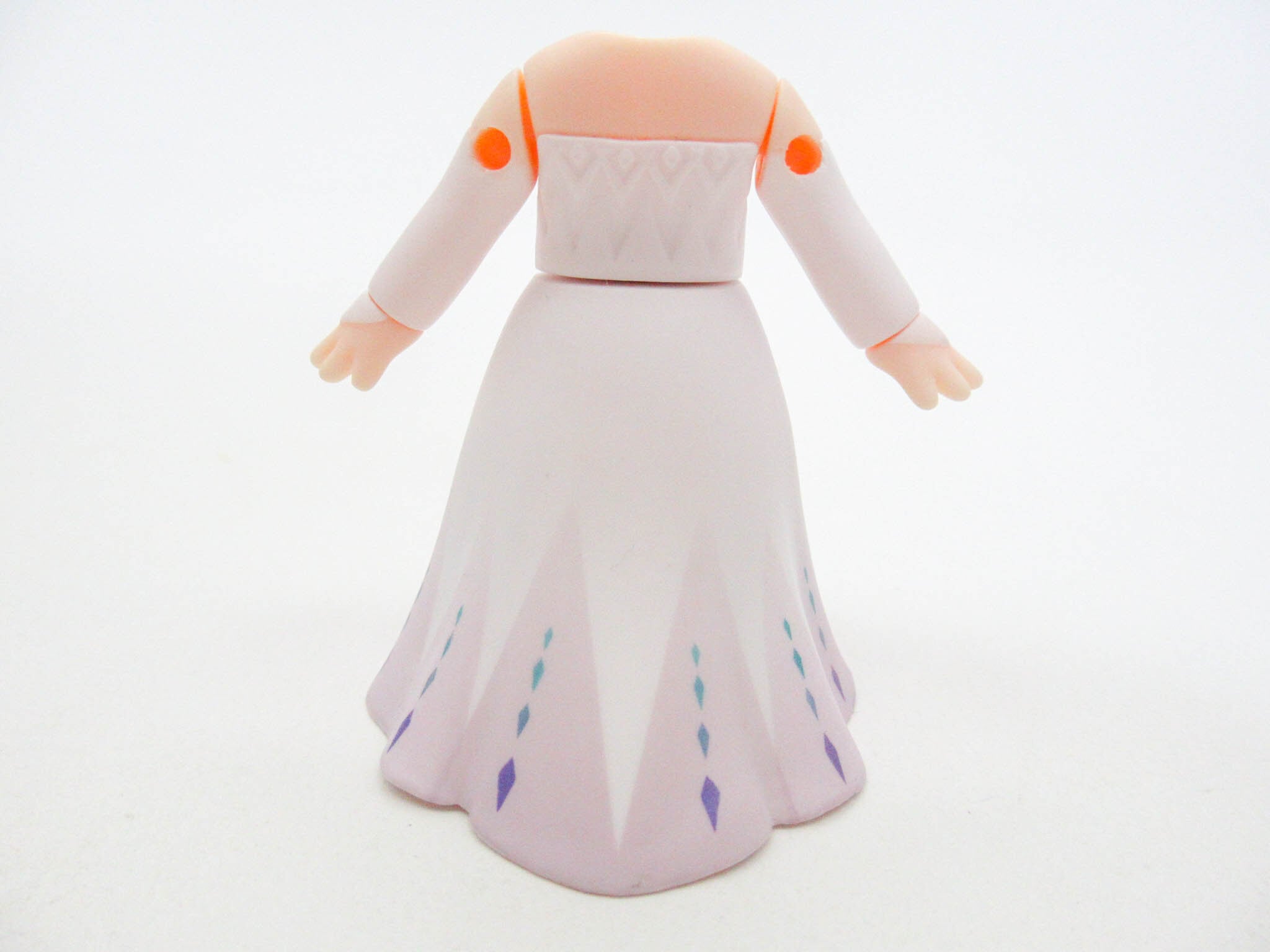 再入荷（A−ランク）【1626】 エルサ Epilogue DressVer. 体パーツ