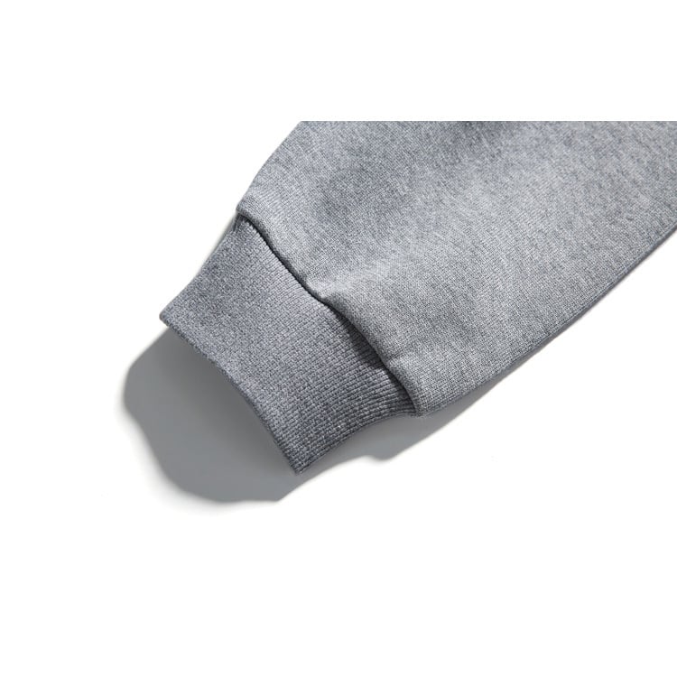 ★LOOSE ROUND NECK SWEATER　　02034