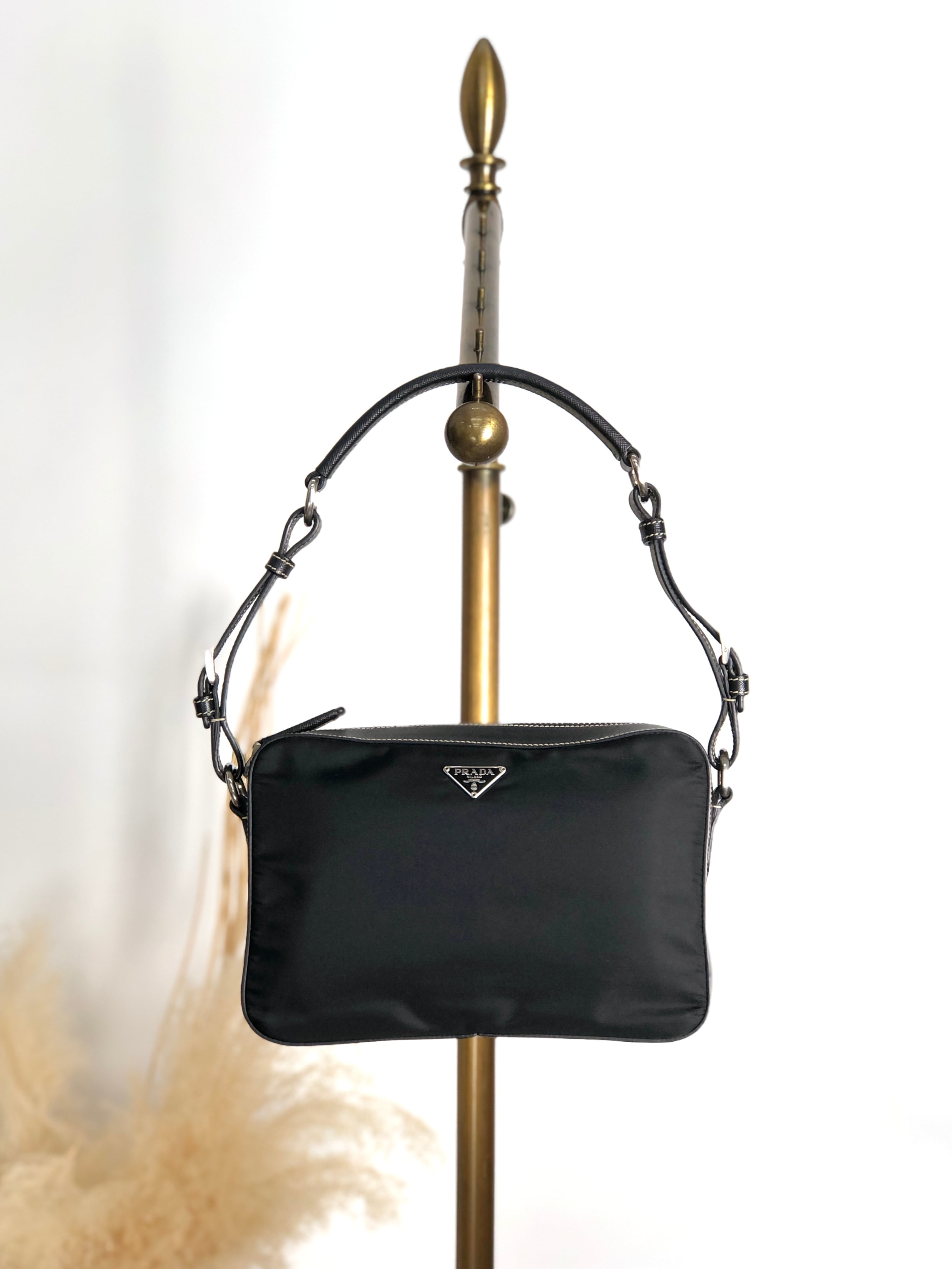 CELINE セリーヌ Cマカダム ワンショルダーバッグ ブラック CELINE セリーヌ Cマカダム ショルダーバッグ ブラック ジャガード