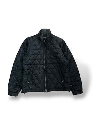 NIKE ACG detachable quilting jacket