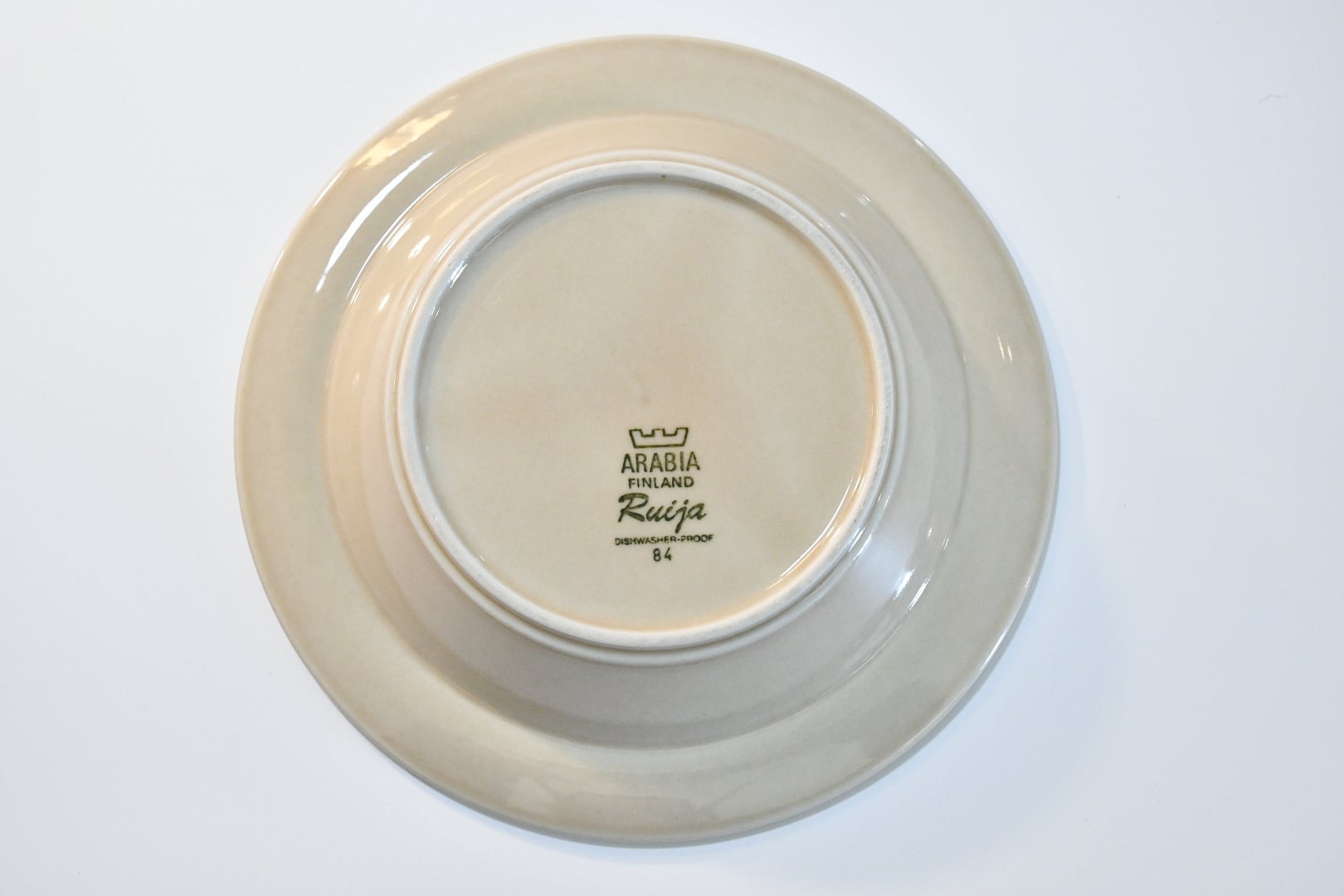 ヴィンテージ品】 ARABIA ruija アラビア ルイヤ ルイージャ ボウル