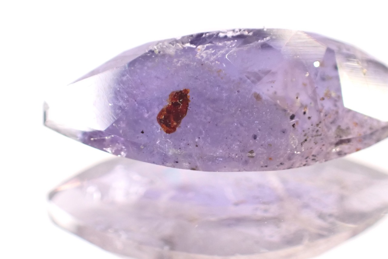 アイオライトサンストーン　4.11ct　[C11-694]